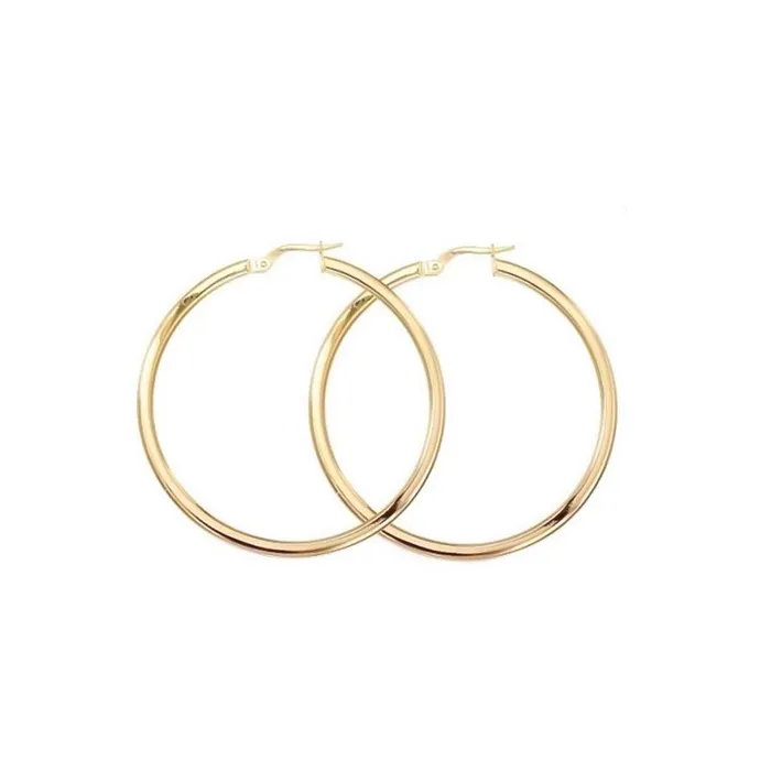 Perfect 45mm Hoop Earrings ROBERTO COIN Earrings