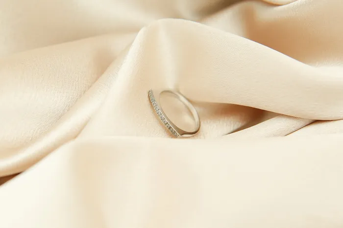 Rings CIVAL Collective 19k Portuguese Diamond Bar Ring