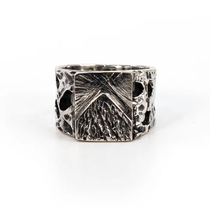 Rings Indochine Collection Agun Ring