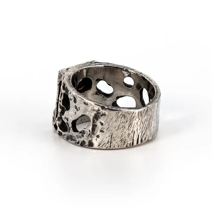 Rings Indochine Collection Agun Ring