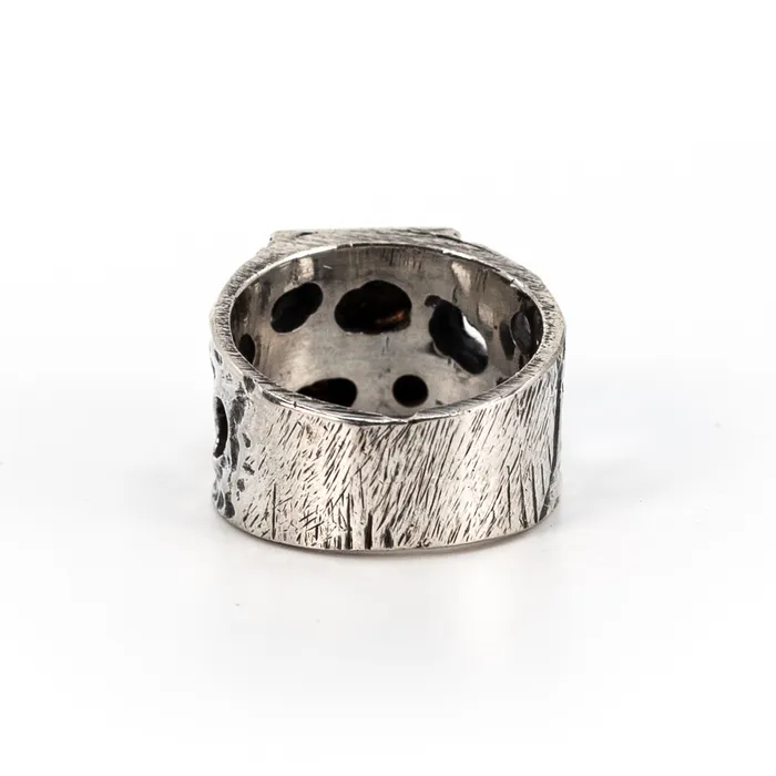 Rings Indochine Collection Agun Ring