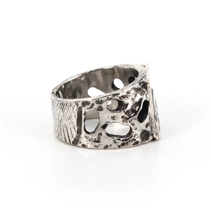 Rings Indochine Collection Agun Ring