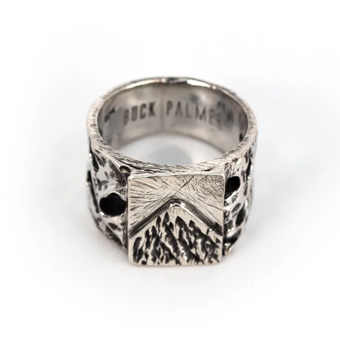 Rings Indochine Collection Agun Ring