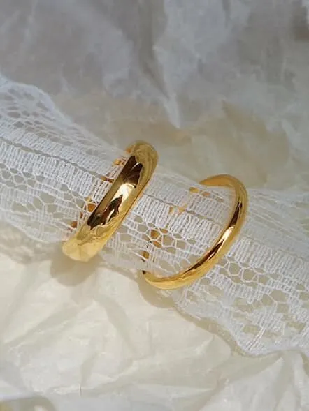 Rings pau jewelry Classic ring