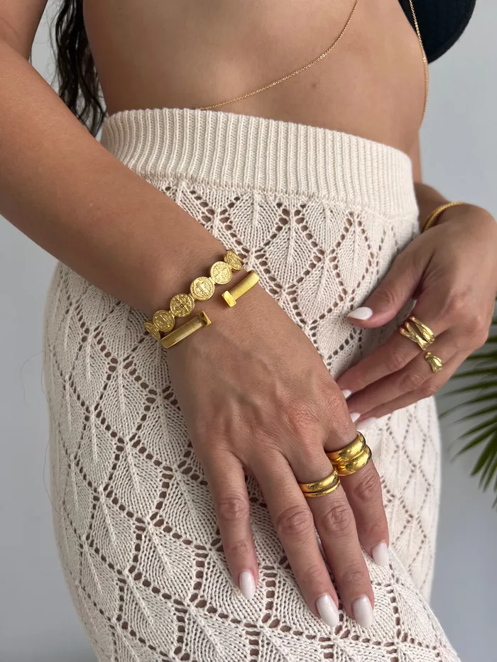 Rings pau jewelry Classic ring