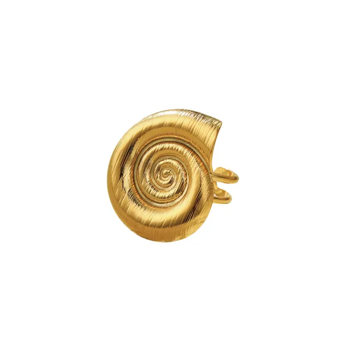 Rings pau jewelry Sea snail ring