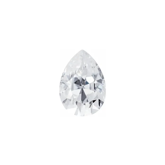 Rings VENVS The Aurora Platinum White Size 575 Stone Moissanite Pear 10x7mm Cinque Ring Box Custom Engraving 0 Rings VENVS The Aurora Platinum White Size 575 Stone Moissanite Pear 10x7mm Cinque Ring Box Custom Engraving 0