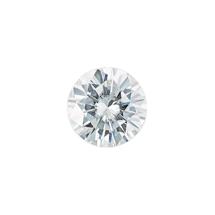Rings VENVS The Calisto 14k White Size 9 Stone Moissanite Round 85mm Rainforest Ring Box Custom Engraving 0 Rings VENVS The Calisto 14k White Size 9 Stone Moissanite Round 85mm Rainforest Ring Box Custom Engraving 0