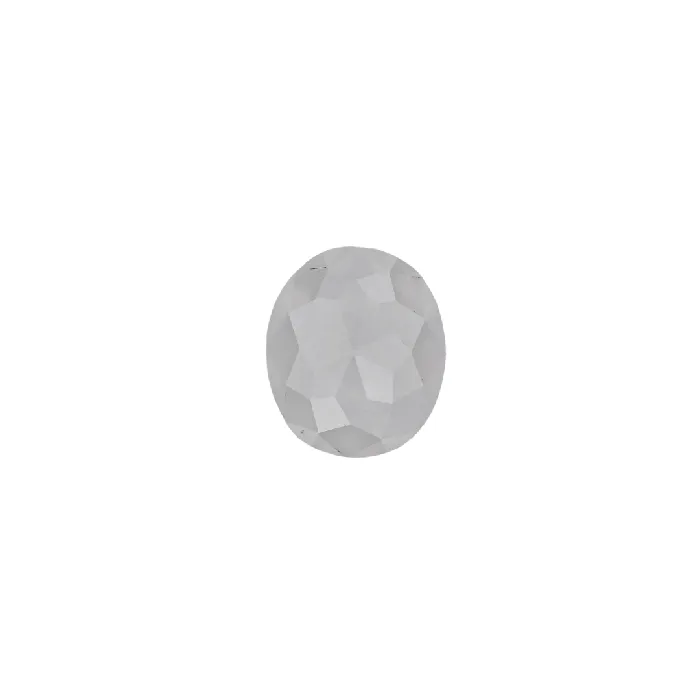 Rings VENVS The Leda 18k White Size 85 Stone OV55 Cinque Ring Box Custom Engraving 0 Rings VENVS The Leda 18k White Size 85 Stone OV55 Cinque Ring Box Custom Engraving 0