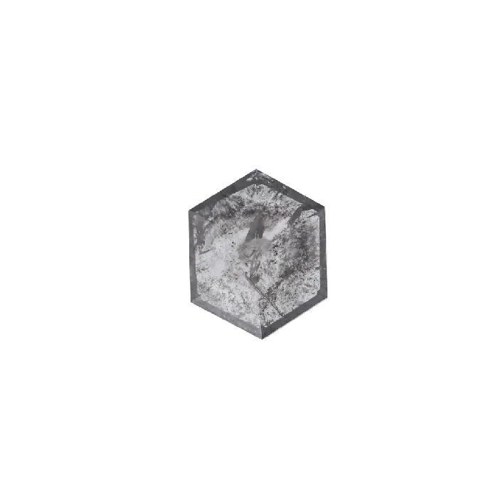 Rings VENVS The Wolfe Platinum White Size 6 Stone HX191 Gray Ring Box Custom Engraving 0 Rings VENVS The Wolfe Platinum White Size 6 Stone HX191 Gray Ring Box Custom Engraving 0