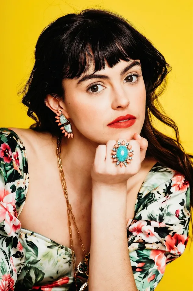 Robin Earrings Elizabeth Cole Jewelry Earrings