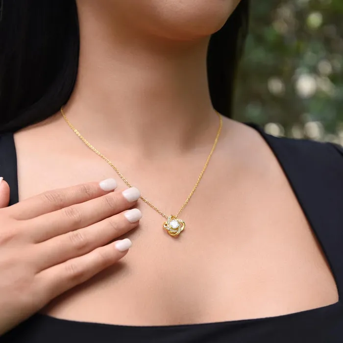 ShineOn Fulfillment 2024 Masters Degree Grad Gift For Her Beautiful Necklace Heartfelt Graduation Message 2024 Masters Program Graduation Gift For Her Necklaces