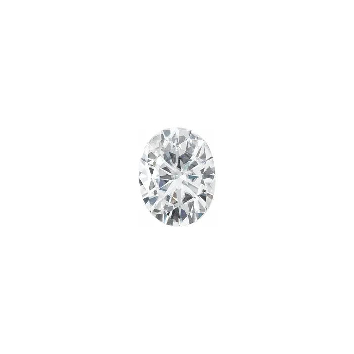 The Aurora 14k White Size 525 Stone Moissanite Oval 7x5mm Rainforest Ring Box Custom Engraving 0 VENVS Rings The Aurora 14k White Size 525 Stone Moissanite Oval 7x5mm Rainforest Ring Box Custom Engraving 0 VENVS Rings