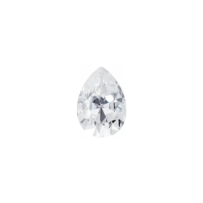 The Celeste 14k Rose Size 9 Stone Moissanite Pear 9x6mm Cinque Ring Box Custom Engraving 0 VENVS Rings The Celeste 14k Rose Size 9 Stone Moissanite Pear 9x6mm Cinque Ring Box Custom Engraving 0 VENVS Rings