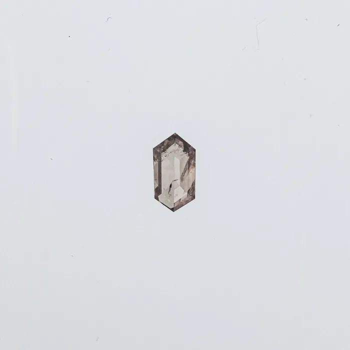 The Estelle 14k Rose Size 105 Stone HX21 Cinque Ring Box Custom Engraving Always 75 VENVS Rings The Estelle 14k Rose Size 105 Stone HX21 Cinque Ring Box Custom Engraving Always 75 VENVS Rings