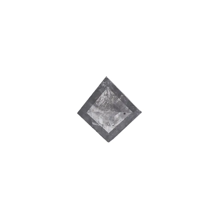 The Lyra Platinum White Size 9 Stone KT15 Antelope Ring Box Custom Engraving 0 VENVS Rings The Lyra Platinum White Size 9 Stone KT15 Antelope Ring Box Custom Engraving 0 VENVS Rings