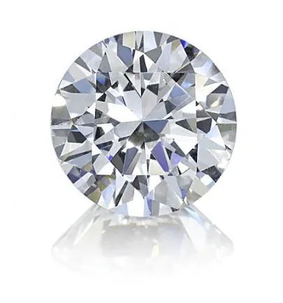 THOLLOT DIAMONDS AND FINE JEWELRY Rings ThollotColorado Cut 456ct I2 K Round Colorado Cut Natural Diamond THOLLOT DIAMONDS AND FINE JEWELRY Rings ThollotColorado Cut 456ct I2 K Round Colorado Cut Natural Diamond