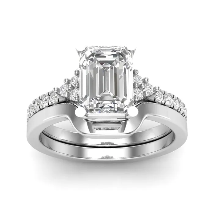 VENVS Rings Custom Band for Hannah